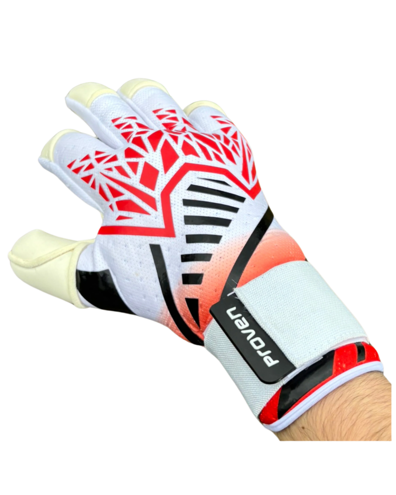 Best Goalkeeper Gloves in 2025 (Ranked by a Pro Keeper)