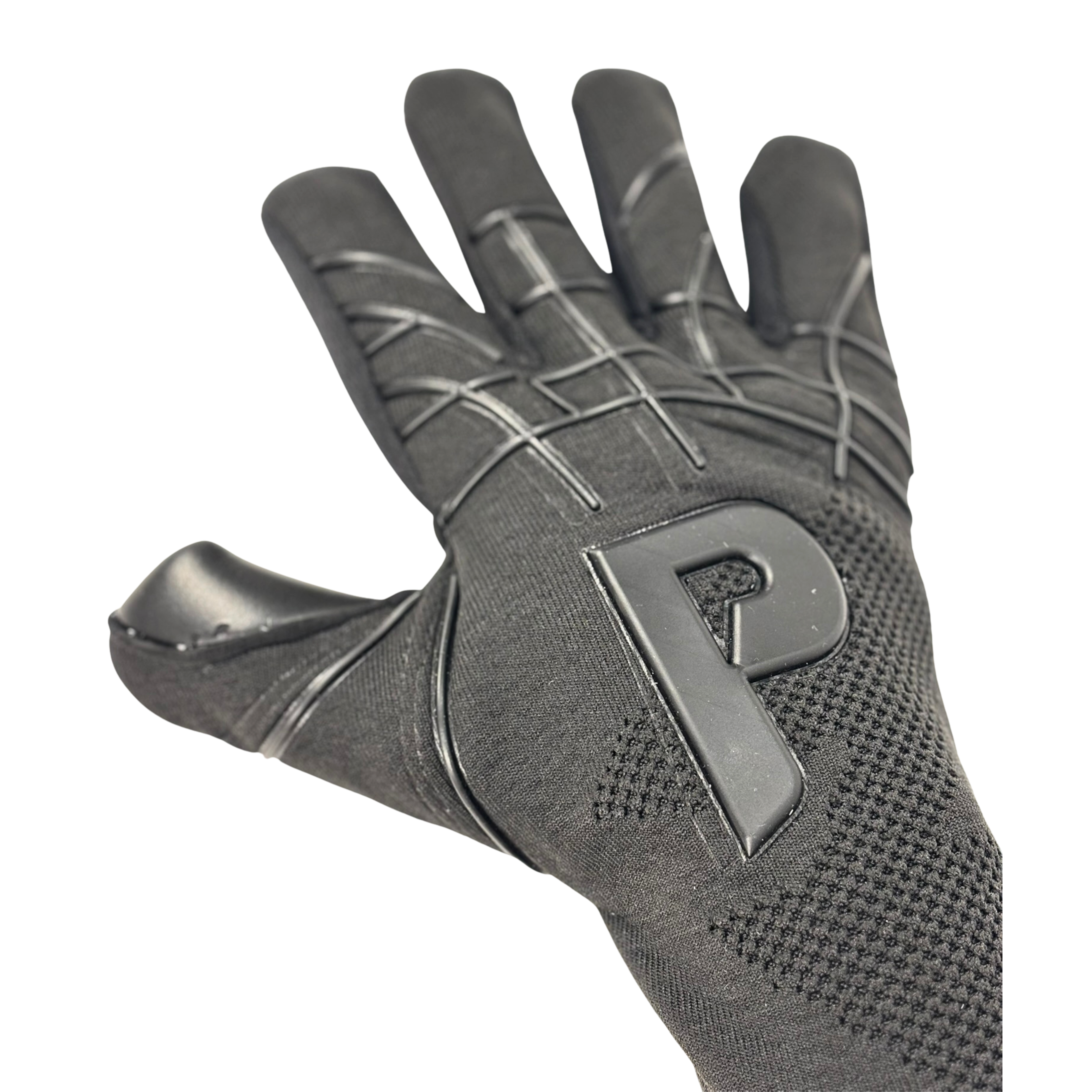 Grip Guide for Goalkeepers