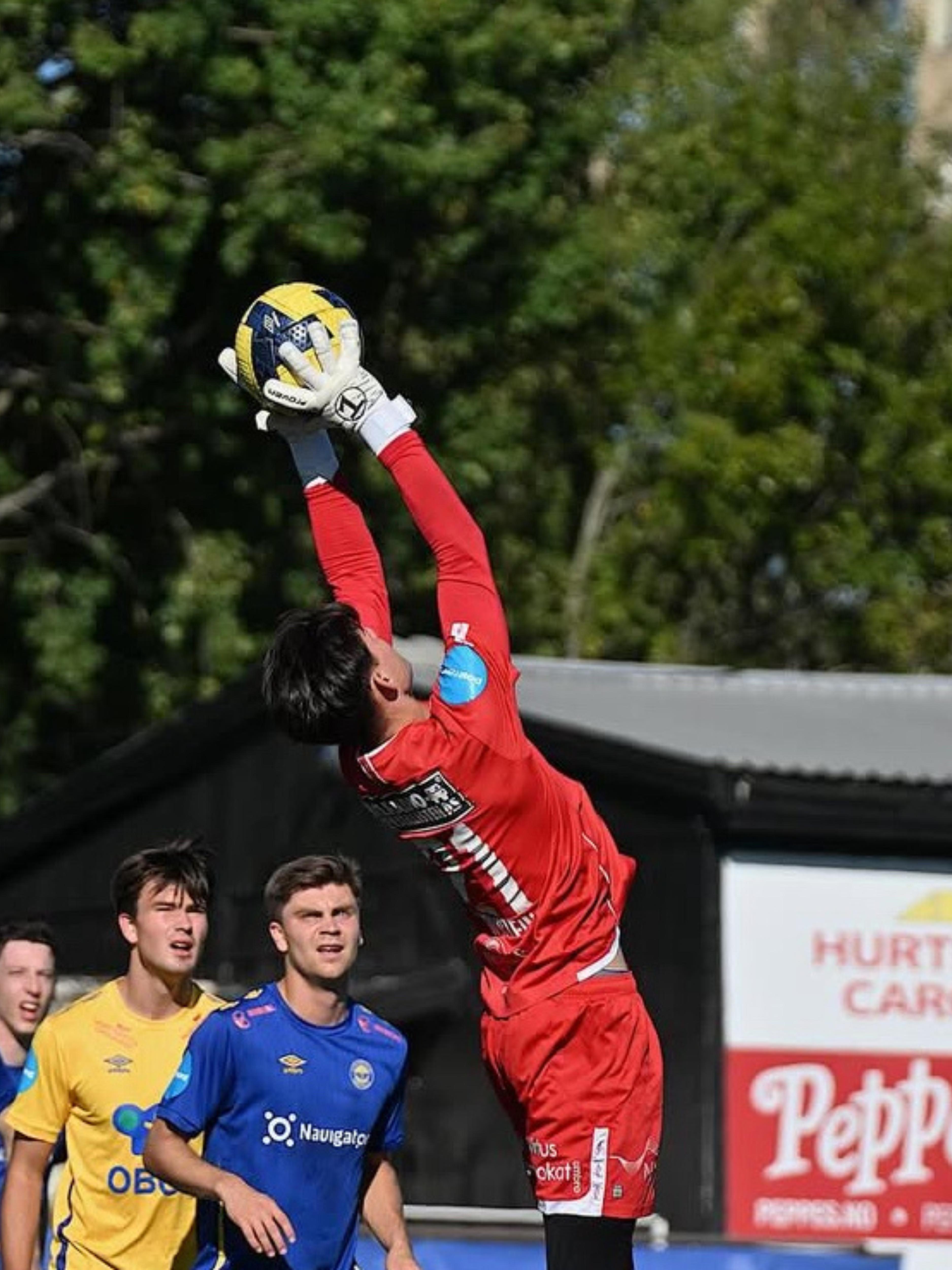 Are ProvenGK goalkeeper gloves any good?