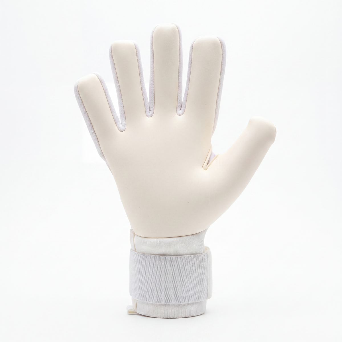 ProvenGK Enduran negative cut palm, white 4mm contact latex