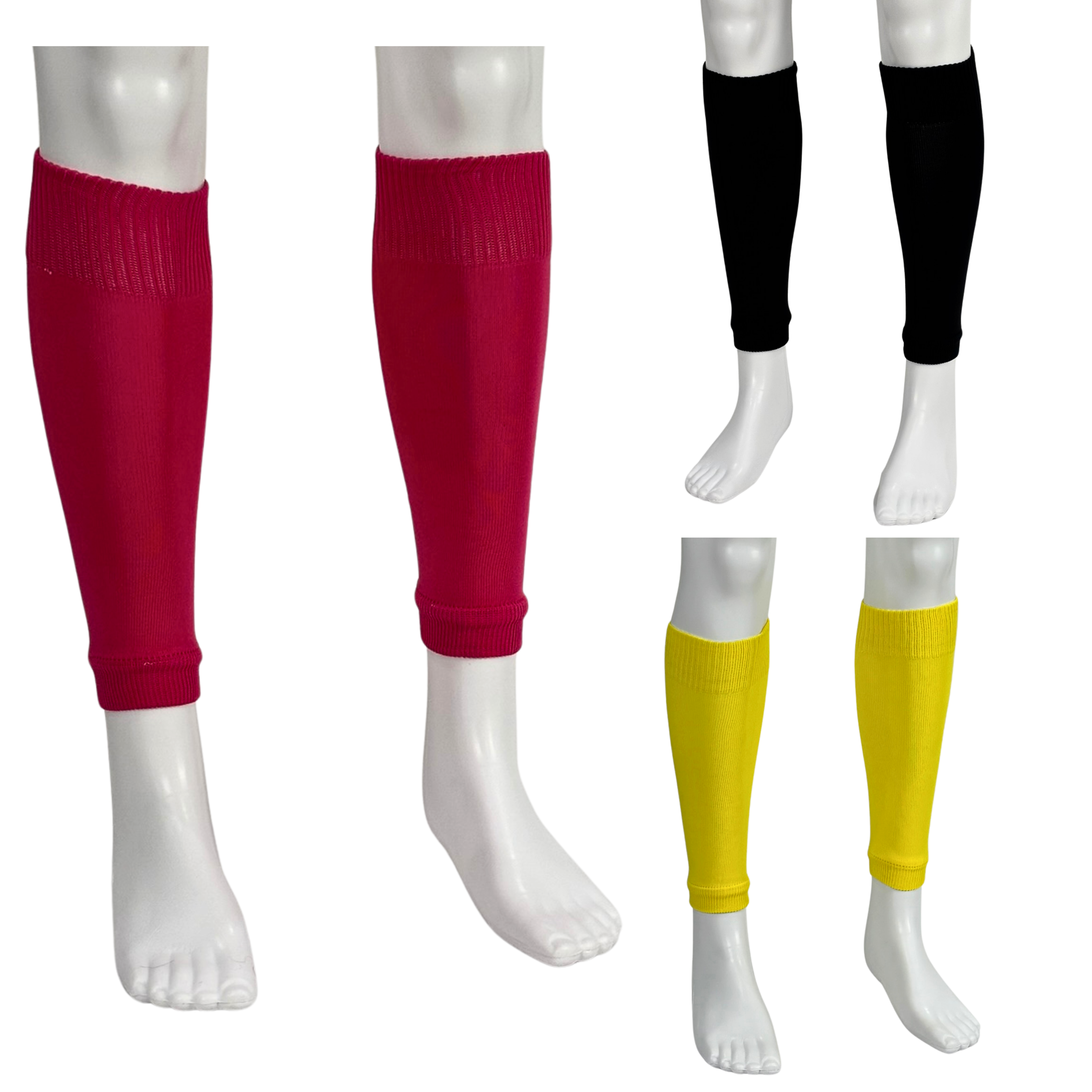 Matchday Cut Socks - ProvenGK