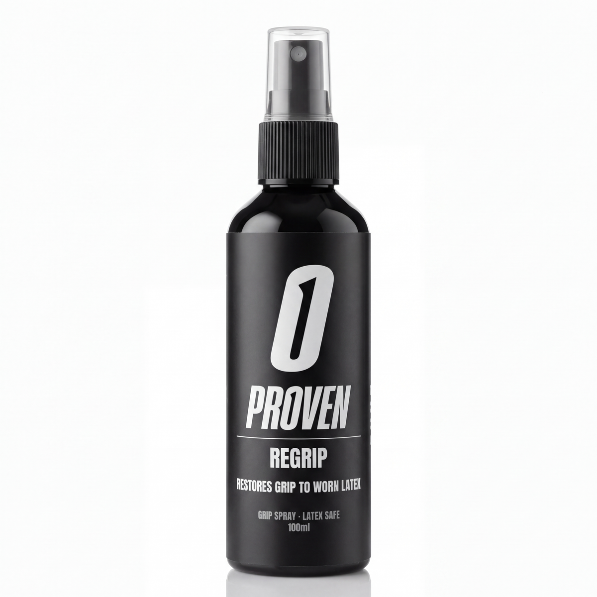 Goalkeeper Glove Grip Spray