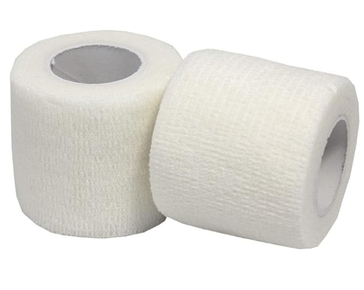 Wrist Support Tape - ProvenGK